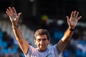 Bombazo en Racing: Diego Milito ech� a Gustavo Costas tras la eliminaci�n  en la Sudamericana