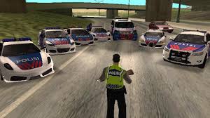 Pin Di Gta