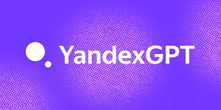 YandexGPT Logo