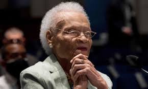 Justice looks like telling the story': the long buried story of the Tulsa  race massacre