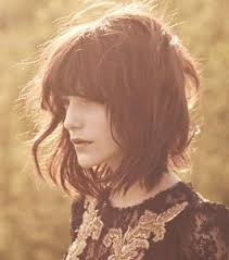 This is an effortless haircut that will suit any face shape. Pin On Hair Things