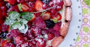 Epingle Sur Dessert