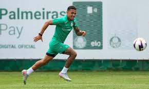 Riquelme comenta estreia como titular e Palmeiras fecha preparação visando Mirassol