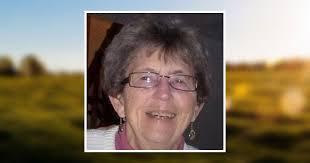 Margaret A. Rued Obituary November 30, 2017