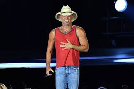 Kenny Chesney Finds Strength And Balance In 'Whiskey'