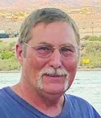 Thomas Kinslow Obituary (1958