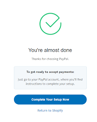 You can double check the account owner email address under settings > plan and permissions by clicking on your name. Solved Shopify Payment Problem Paypal Community