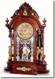 توصيل منزلي تخيل ميكانيكيا 656 mishmash pinterest antiquities clock an -  temperodemae.com