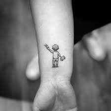 Celtic fatherhood tattoo have a graphic associated with the other. Tiny Fatherhood Tattoos Millions Grace Handgelenk Tattoos Fur Manner Tattoos Kinder Tattoos