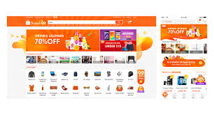 Steps on how to change shopee language to englishhow to change the language of shopee app. How Shopee S Design Team Influences Product And Brand Design In Southeast Asia By Shopee Design Shopee Design Medium