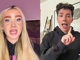 How James Charles became entwined in domestic assault case