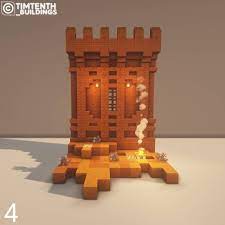 Soul sand is a block found naturally only in the nether. Red Sand Stone Wall Minecraft Designs Minecraft Crafts Minecraft Projects