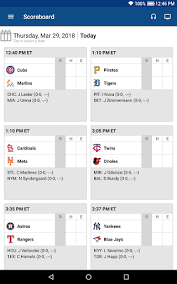 Download at bat app for android. Mlb At Bat Full Apk And Mod