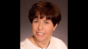 Arlene Dolores Gerber