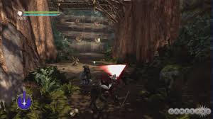 The force unleashed 2 no intro fix; Star Wars The Force Unleashed Ii Endor Bonus Mission Review Gamespot