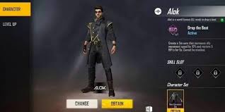 Show only your name in free fire free fire show only my name kill enemy feed trick monavi gamer. How To Get Dj Alok In Free Fire For Free Cashify Blog