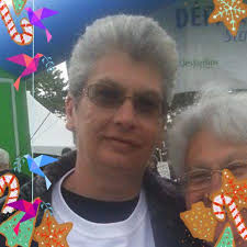 Author C.R. Daems Fan Page (Official)