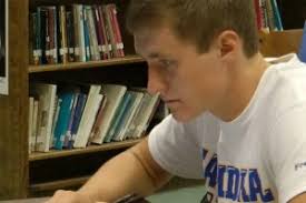 Eli Stark-Haws is WJON's All-Star Student of the Week [VIDEO]