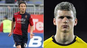 Tak cuma ibrahimovic, mantan pemain juventus lainnya, albin ekdal, turut dituding mennggunakan doping saat bermukim di turin pada. Bundesliga Hamburg Sign Ekdal And Hirzel