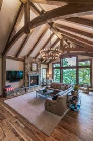 Hardwood floors are beautiful—but where do you start? Pairing Design Style With Wood Flooring Mountain Living
