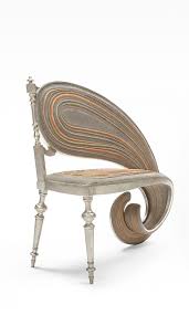 The Skewed Classical Furniture Of Sebastian Brajkovic Amazing Chairs Furniture Creative Furniture Furniture Design