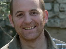 Eric SAILLANT, 50 ans (PARIS, CLERMONT FERRAND)