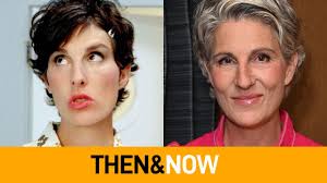 📺 Green Wing (2004-2007) Cast Then and Now