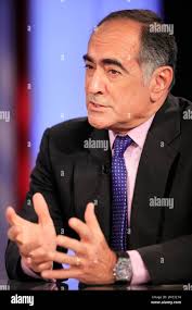 John Mack, chairman of Morgan Stanley, is interviewed