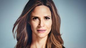 Andrea Savage '94 Makes 'em Laugh