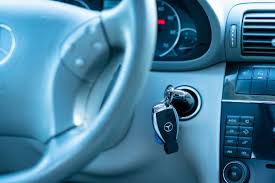 Car Key Won'T Turn In Ignition - Autozone