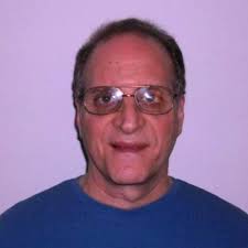 Brad Marcus Abstract Artist