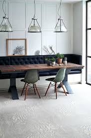 I wish i had space in my own home for one. 30 Unordinary Banquette Seating Design Ideas For Breakfast And Lunch Dining Room Bench Seating Dining Room Banquette Dining Room Decor