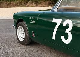 Image result for Seacrest Green 1962 Sunbeam