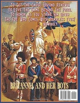 Amazon.com: The Sun Never Sets: Being in the main a practical Campaign System for the Colonial Wars of the British Empire: 9798412273105: Wilson, P. R., Wilson, P. R., Ferree, Chris: Books