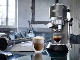 Check spelling or type a new query. Reviewing The De Longhi Dedica Style Ec685 Espresso Machine Best Buys