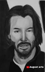 Christopher Reeves, oil