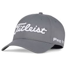 The home for all things golf. Titleist Fitted Hat Tour Performance Truefit Hat Titleist
