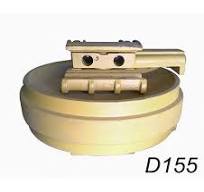 Front and Rear Idler for Cat Crawler Dozer D9t/D9r/D9n ...