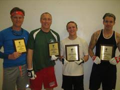 2015 MSHA Open Doubles