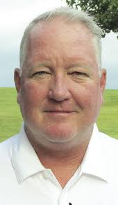 Golf Coach of the Year: James Wood's David Oates