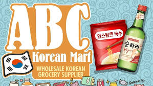 Be the first to discover secret destinations, travel hacks, and more. Abc Korean Mart Photos Facebook