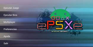 December 28, 2020 2 min read. Epsxe Apk Psx Bios For Android 2 0 15 Descargar Juegos El Sotano De Alicia Web
