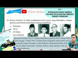 Kunci jawaban buku paket bahasa jawa kelas 7 kurikulum 2013. Jawaban Uji Kompetensi Bab 4 Ips Kelas 8 Semester 2 Pg Dan Essay Youtube