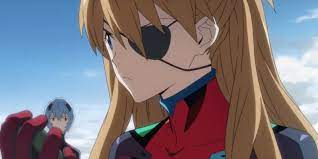 The evangelion new theatrical edition: Evangelion 3 0 1 0 Release Date Announced The End Of Evangelion Again