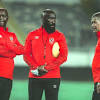 Caf champions league, also known as total caf champions league, is a professional football cup in africa for men. 1