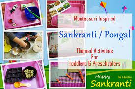 Do we really need to promote physical activity for preschoolers? Montessori Inspired Makar Sankranti Pongal Uttaraayan Activities For Kids Vlog The K Junction