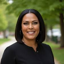 What happens when you gather nine executive women in a room together in DC? 