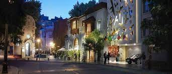 We would like to show you a description here but the site won't allow us. Un Moderno Barrio Lastarria Culturaypanoramassantiago