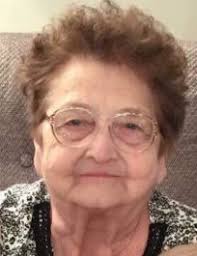 Obituary for Birdie (Stevens) Irick