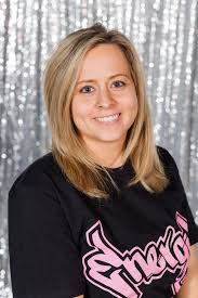 Staff — Energy Dance and Tumbling Company